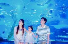 天津海昌极地海洋公园16
