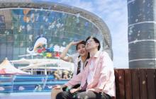天津海昌极地海洋公园14