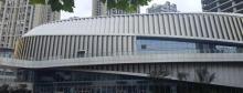 重庆京汉国际演艺中心2