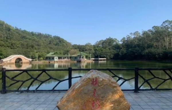 雁山运动公园