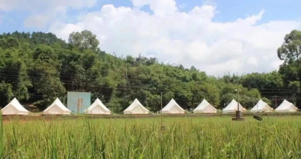 Nutcamp坚果露营地