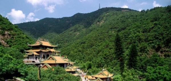 西岸旅游区