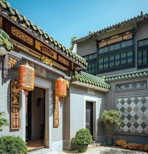 仁园