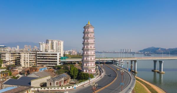 崇禧塔
