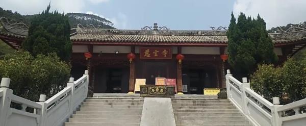 葫芦山