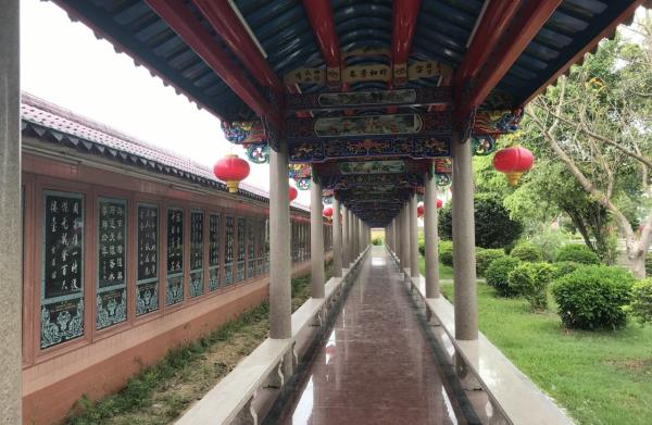 明安里