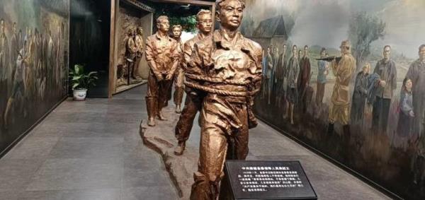 南雄博物馆