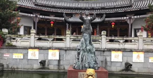 客家祖祠