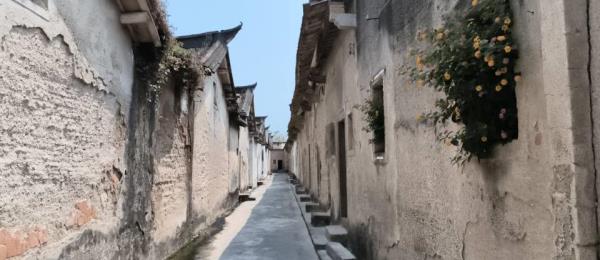 东里寨