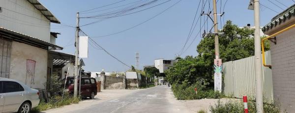 归野野奢露营地