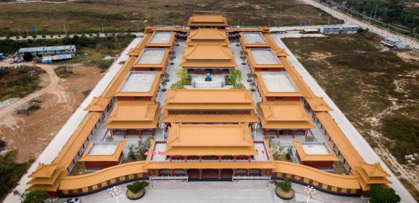 太安堂麒麟丸非遗博物院