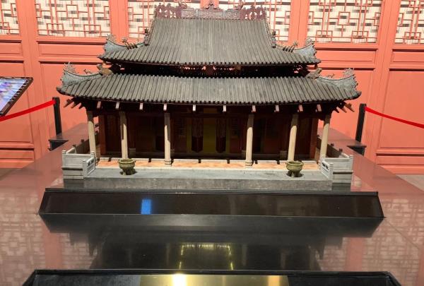 肇庆市博物馆（新馆）