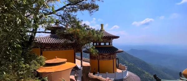 高观音