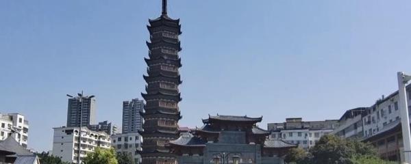 大圣寺塔