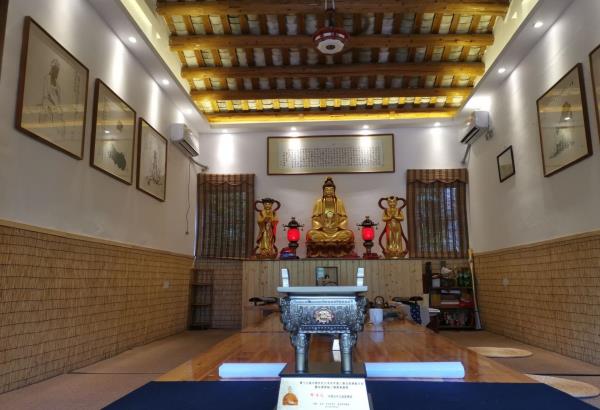 潮州市慈宝庵