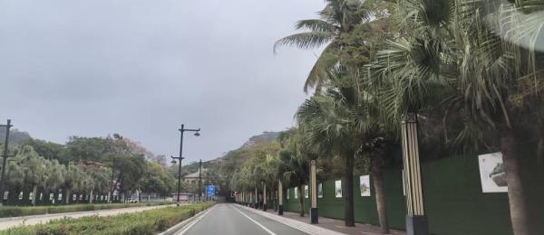 海滨公园