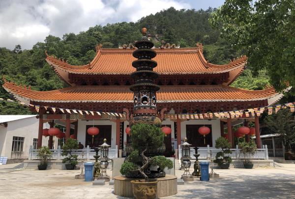 弘法寺