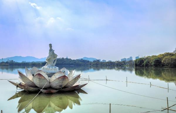 七星湖