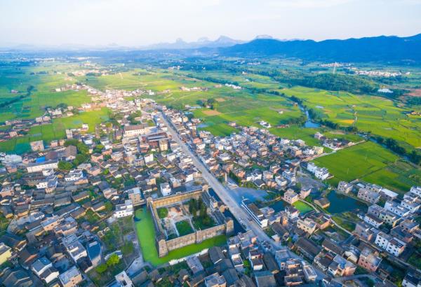 石塘村