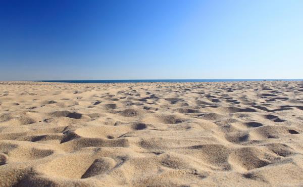海角城白海豚浪漫海滩