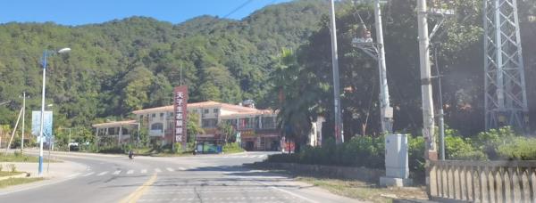 永定天子温泉旅游度假区2期