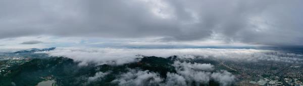 大桑浦山