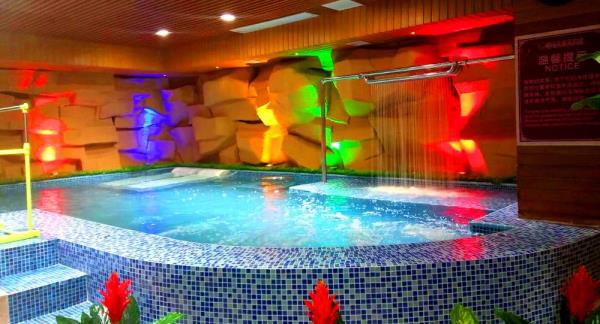 泓泰水世界【南康店】