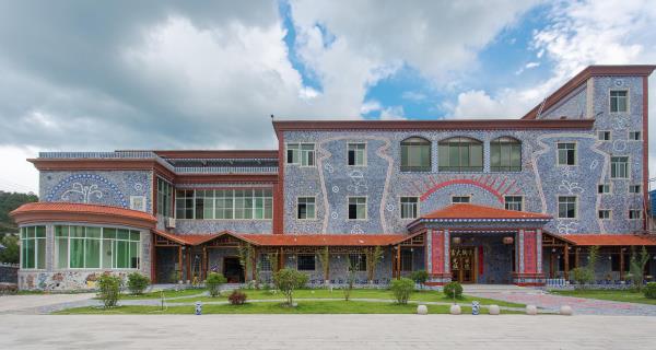 富大陶瓷工业旅游区