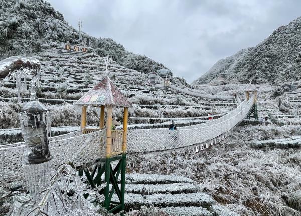 皇后山生态旅游度假区
