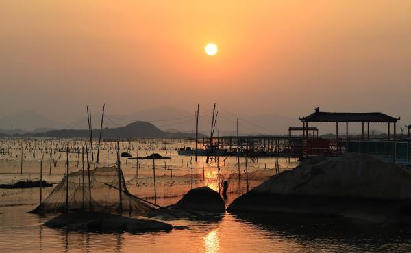 西澳岛