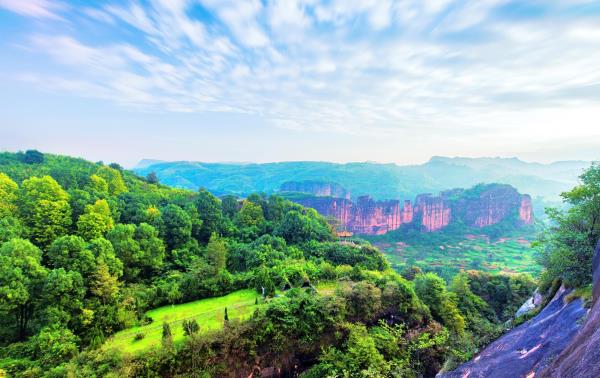 金鸡岭