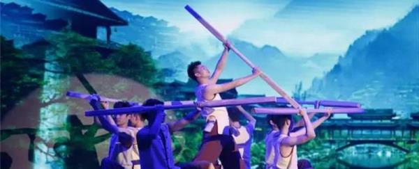 桥溪古韵