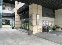 南岸区图书馆(长嘉汇分馆)2