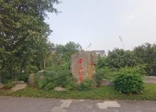 迎宾路滨河公园1