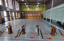 元石射箭运动俱乐部(大渡口元石国际店)2