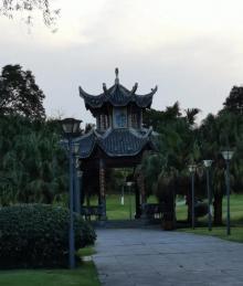 望贤公园1