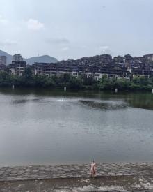 雷家桥水库1