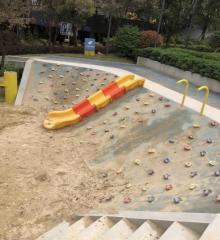 红沙坡体育公园2