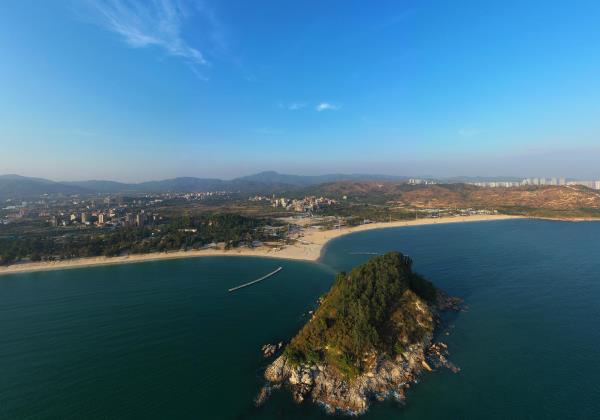 虎州岛