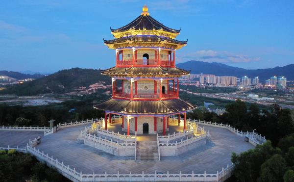 凤凰阁