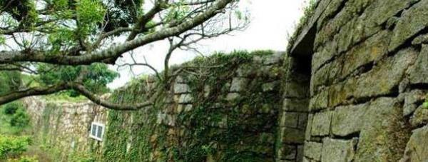 大星山炮台