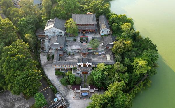 准提寺