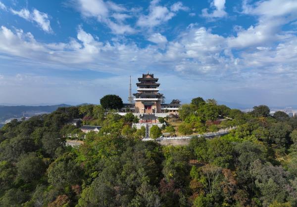 永福寺