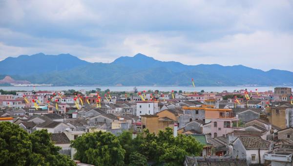 范和村