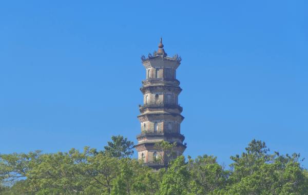 泗洲塔