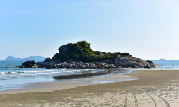 惠东狮子岛