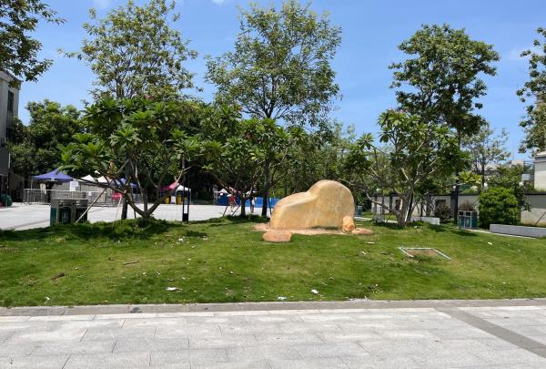 沙埔广场