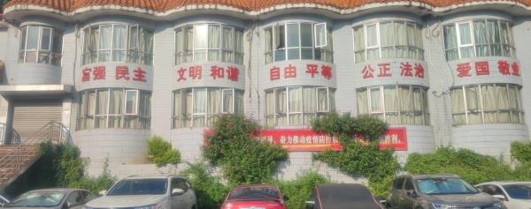 东莞图书馆(大朗分馆)