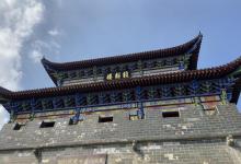 咸宁半壁山7