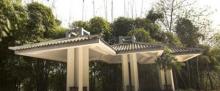 雨台山公园6